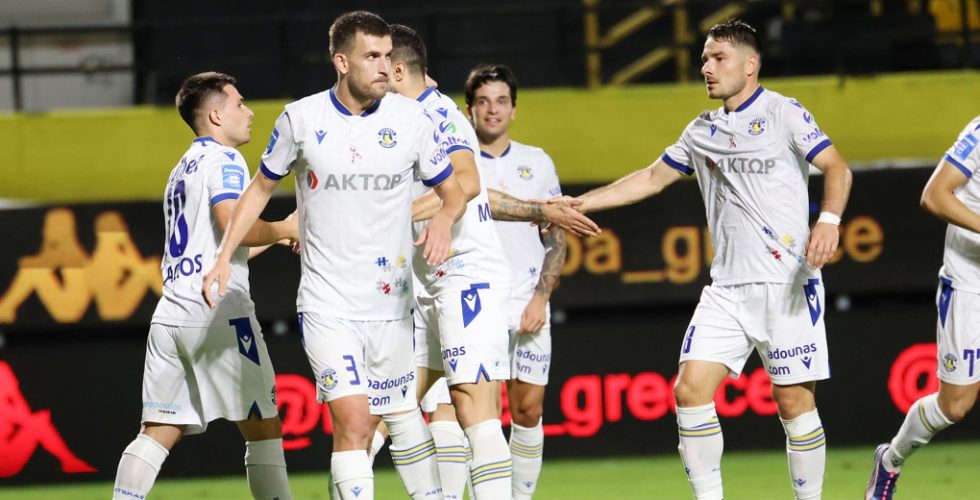 asteras tripolis
